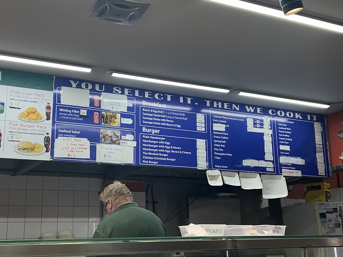 Seabreeze Seafoods Photos 2